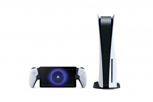 Sony Portal Remote Player 847912-018