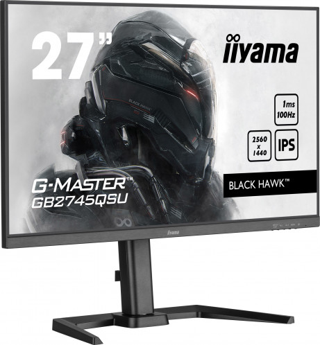 IIYAMA GB2745QSU-B1 896618-014