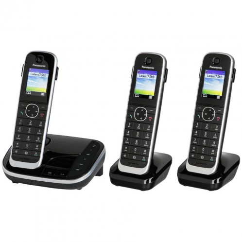 Panasonic KX-TGJ323GB 133485-03