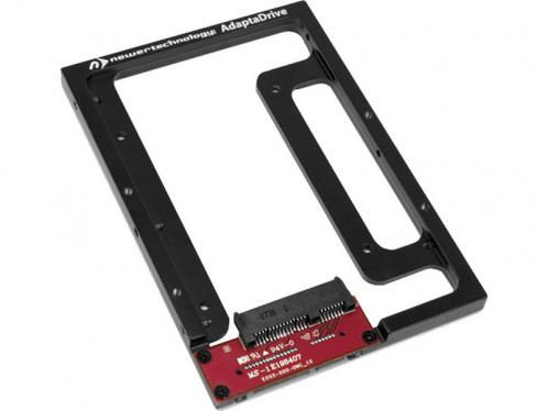 OWC NewerTech AdaptaDrive Adaptateur SSD 2.5" vers 3.5" ACSOWC0003-05