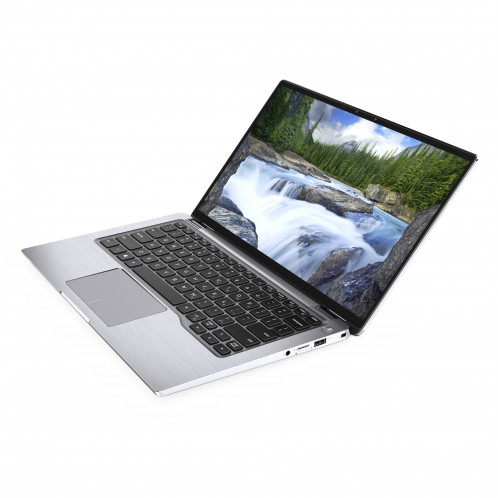 Notebook 14" FHD Tactile Dell Latitude 7400 2in1 i5-8365U 8GB 256GB SSD Windows 10 Pro UHD 620 ThunderBolt Cam Wifi+BT vPro Garantie 3 ans sur site 9G86J-00