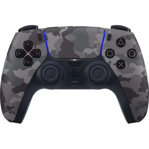 Sony PS5 Dualsense Wireless Controller (OEM) Camo Gray EU DO5290152-04