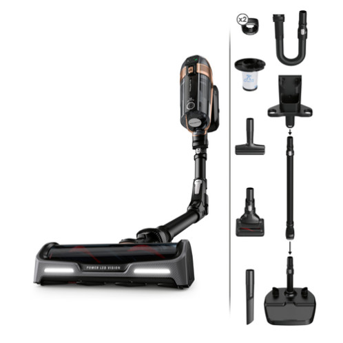 Rowenta RH 99F1 X-Force Flex 15.60 783267-07