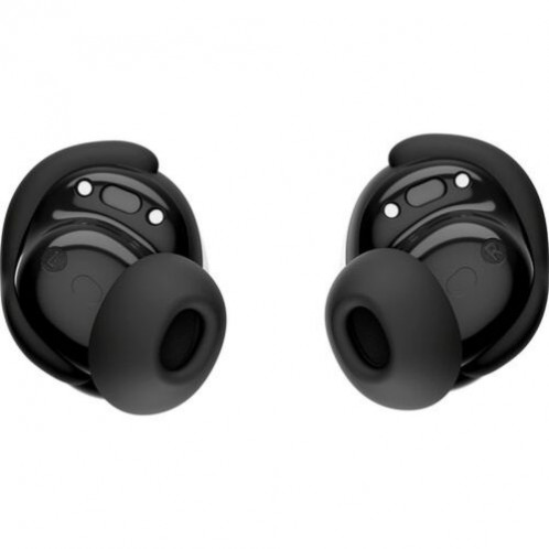 Bose QuietComfort Wireless Earbuds, TWS, ANC, BT 5.3, Waterproof IPX4, Black EU DO13300670-04