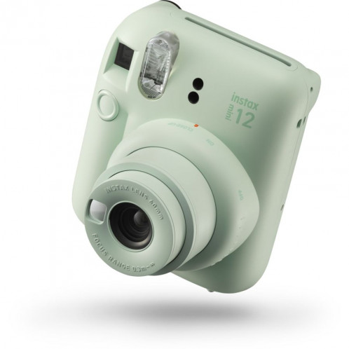 Fujifilm instax mini 12 vert menthe 790960-06