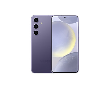 Samsung Galaxy S24 (128GB) violet 861296-09