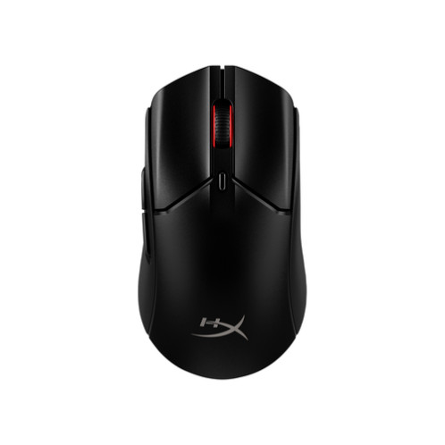 HyperX Pulsefire Haste 2 schwarz, wireless 197180-01