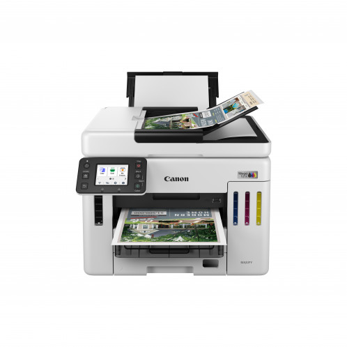 Canon MAXIFY GX 7150 152093-014