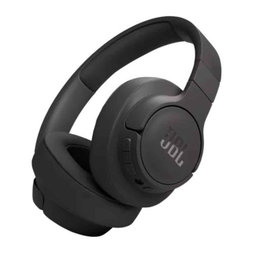 JBL Tune 770NC Bluetooth Wireless On-Ear Headphones Black EU DB6100731-03