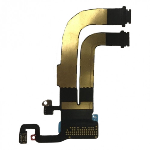 Nappe LCD Flex pour Apple Watch Series 6 44mm SH02591370-05