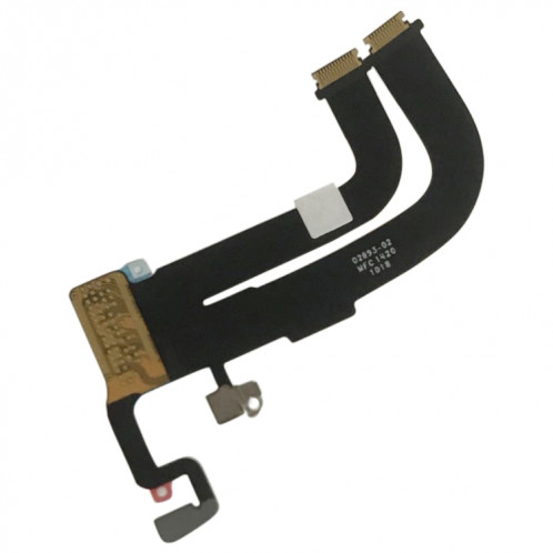 Nappe LCD Flex pour Apple Watch Series 6 44mm SH02591370-05