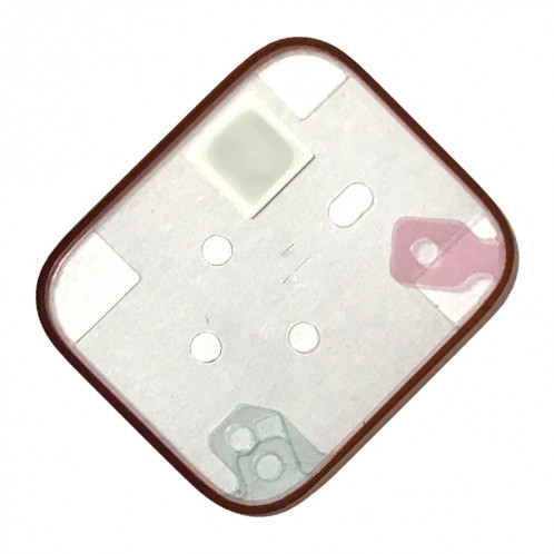 Autocollants adhésifs étanches LCD pour Apple Watch SE 44mm SH0266101-04