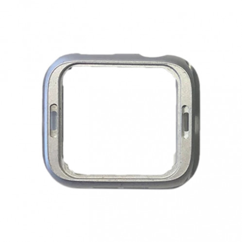 Cadre central pour Apple Watch Series 4 40 mm (argent) SH276S618-05