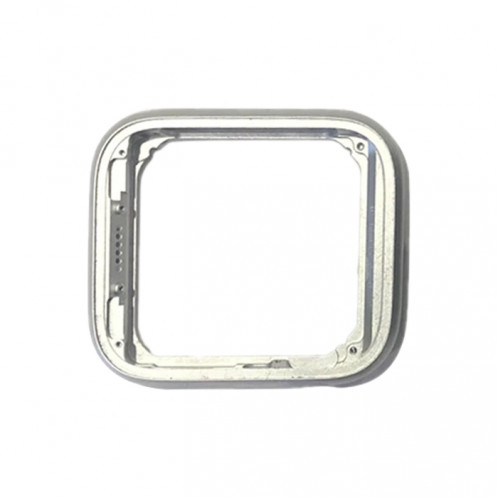 Cadre central pour Apple Watch Series 4 40 mm (argent) SH276S618-05