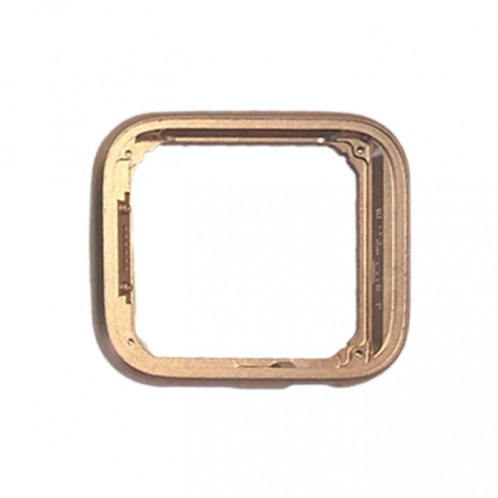 Cadre central pour Apple Watch Series 5 40 mm (or) SH278J1968-05