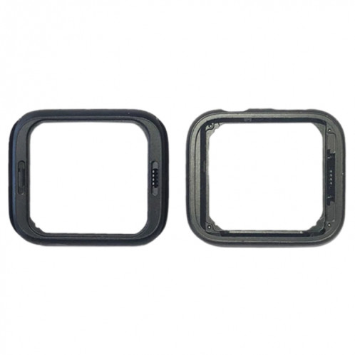Cadre central pour Apple Watch Series 5 44 mm (gris) SH279H1964-05