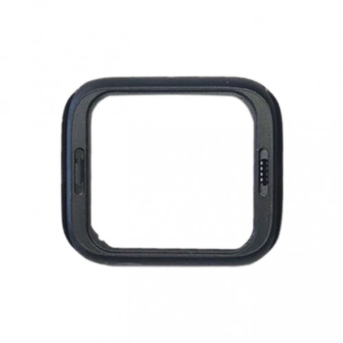 Cadre central pour Apple Watch Series 5 44 mm (gris) SH279H1964-05