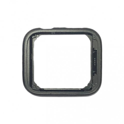 Cadre central pour Apple Watch Series 5 44 mm (gris) SH279H1964-05