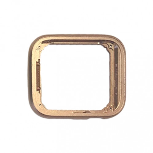 Cadre central pour Apple Watch Series 5 44 mm (or) SH279J1626-05