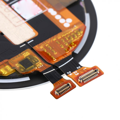 Écran LCD et numériseur Assemblage complet de Huawei Watch GT 2E 46mm HCT-B19 SH0288882-04