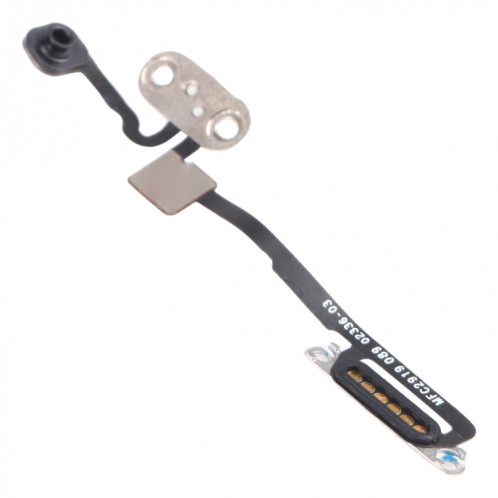 Microphone Flex Câble pour Watch Apple Series 5 40mm SH0303232-04