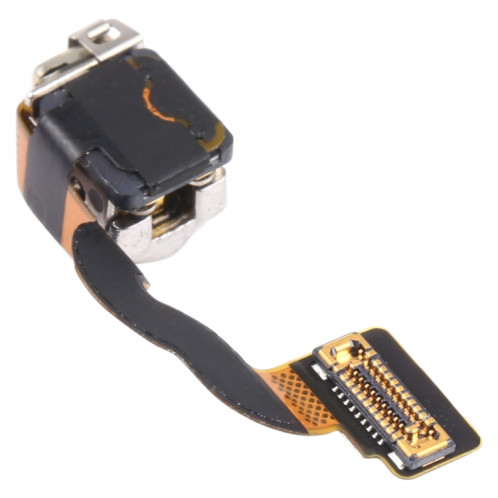 Remplacement du câble Flex de l'axe spinis pour la série Apple Watch 4 40mm SH0306578-04