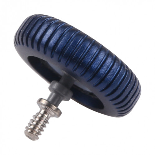 Regardez le remplacement de l'écrou de la couronne pour la série de montre Apple 6 (LTE) (bleu) SH312L515-04