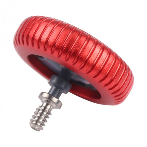 Regardez le remplacement de l'écrou de la couronne pour la série de montre Apple 6 (LTE) (rouge) SH312R1881-04
