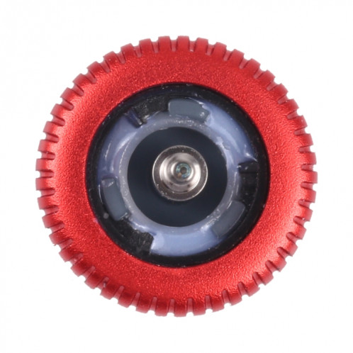 Regardez le remplacement de l'écrou de la couronne pour la série de montre Apple 6 (LTE) (rouge) SH312R1881-04