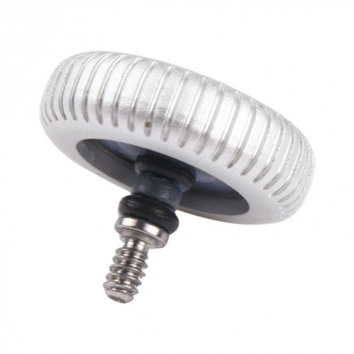Remplacement de la noix de couronne pour la série de montre Apple 6 (LTE) (argent) SH312S1150-04