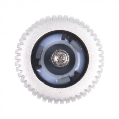 Remplacement de la noix de couronne pour la série de montre Apple 6 (LTE) (argent) SH312S1150-04