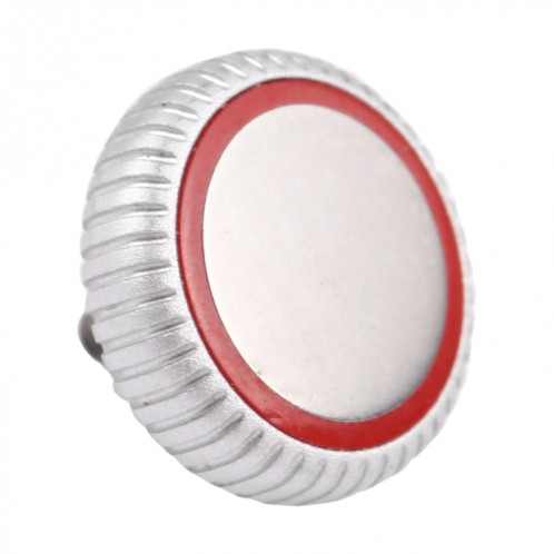 Remplacement de la noix de couronne pour la série de montre Apple 6 (LTE) (argent) SH312S1150-04