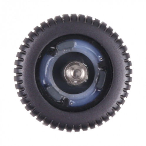 Regardez le remplacement de la noix de couronne pour la série de montre Apple 4/5 / SE (GPS) (gris) SH313H43-04