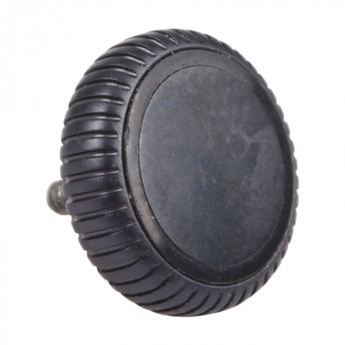 Regardez le remplacement de la noix de couronne pour la série de montre Apple 4/5 / SE (GPS) (gris) SH313H43-04