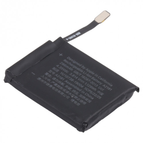Batterie Li-Ion pour la série Apple Watch 6 44mm SH0323866-04