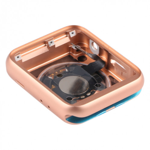 Couverture arrière pour la série Apple Watch 3 38mm (LTE) (Rose Gold) SH27RG1240-04