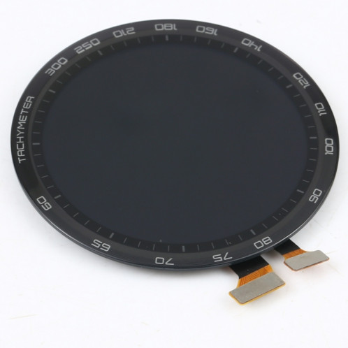 Écran LCD et numérisation Assemblée complète pour Honor Magic Watch 2 mns-B19 SH0341757-05