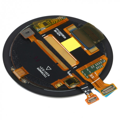 Écran LCD et numérisation Assemblée complète pour Honor Magic Watch 2 mns-B19 SH0341757-05