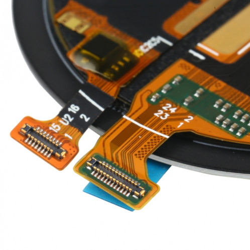 Écran LCD et numérisation Assemblée complète pour Honor Magic Watch 2 mns-B19 SH0341757-05