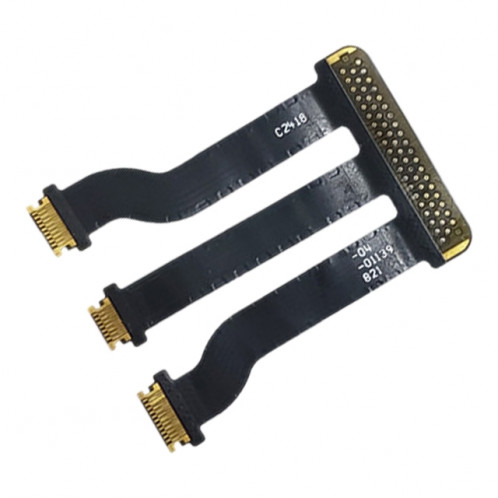 Câble Flex LCD pour Watch Apple Series 3 38mm (LTE) SH0348622-04