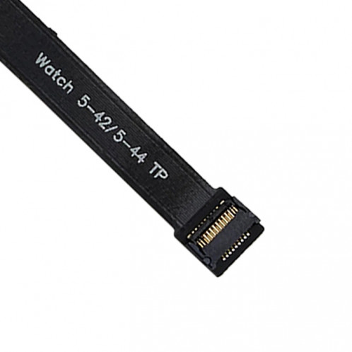 Test Test Flex Câble pour Apple Watch Series 5 40mm SH0370104-04