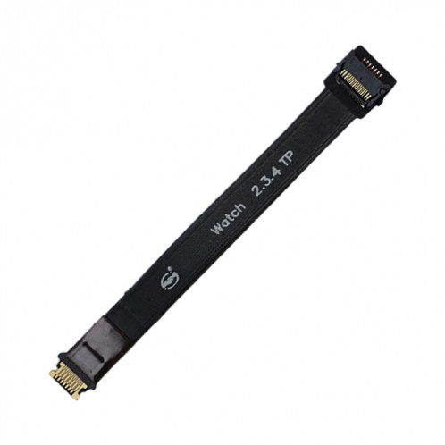 Test Test Flex Câble pour Apple Watch Series 3 42mm SH03711426-04