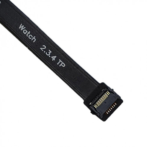 Test Test Flex Câble pour Apple Watch Series 3 42mm SH03711426-04