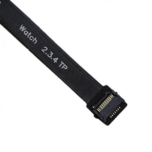 Test Test Flex Câble pour la série Apple Watch 2 42mm SH0372255-04