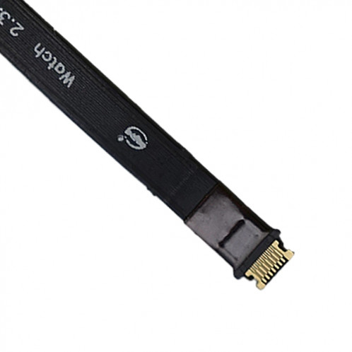 Test Test Flex Câble pour la série Apple Watch 2 42mm SH0372255-04