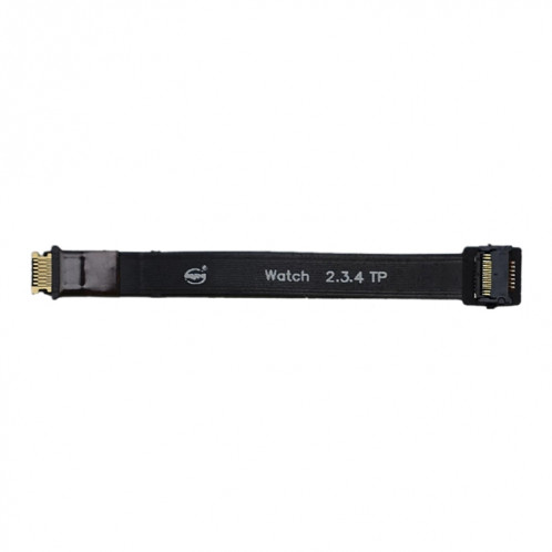 Test Test Flex Câble pour Apple Watch Series 2 38mm SH03731774-04