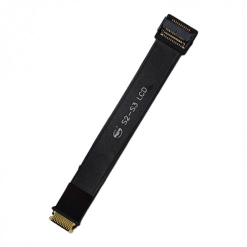 Câble Flex Test LCD pour la série Apple Watch 2 42mm SH03741666-04