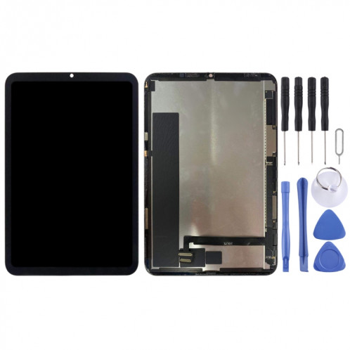 Ecran LCD d'origine pour Apple iPad mini (2021) / iPad mini 6 avec Digitizer Full Assembly SH0382631-06