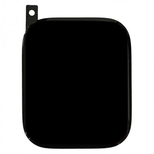 Écran LCD et numérisation Assemblage complet de la série Apple Watch 7 41mm SH04121128-04