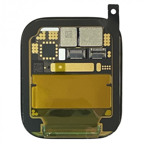 Écran LCD et numérisation Assemblage complet de la série Apple Watch 7 41mm SH04121128-04